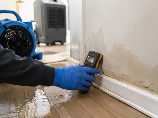 24/7 Water damage restoration services in Big Bend, WI - Rapid flood cleanup and mitigation